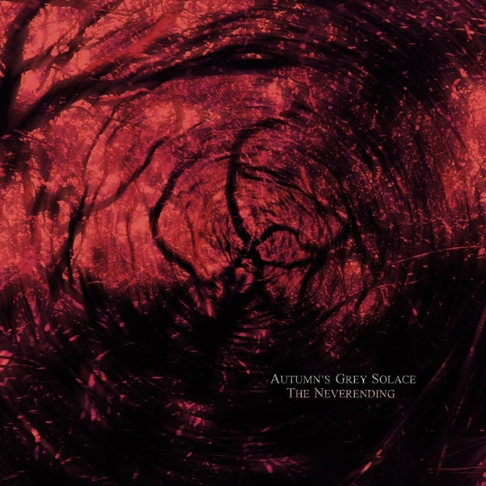 The Neverending cover