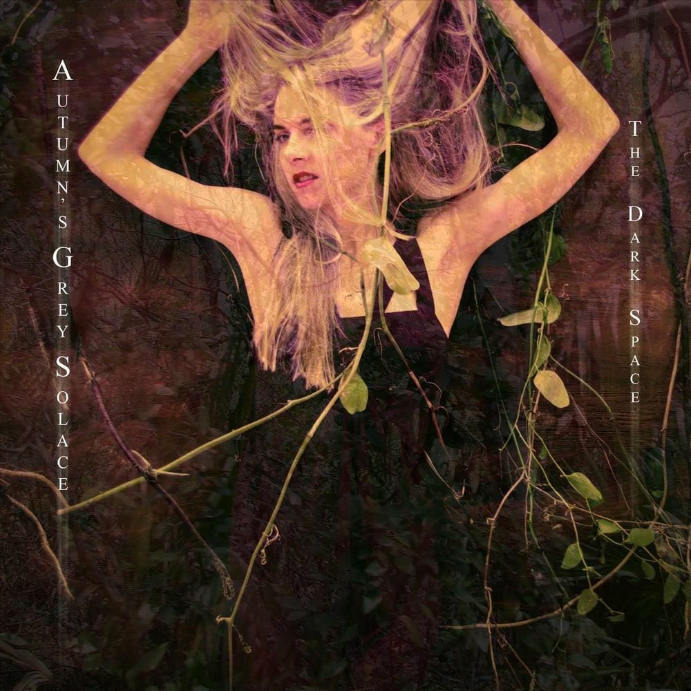 The Dark Space cover