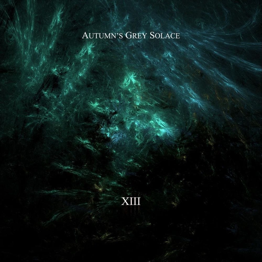 XIII cover