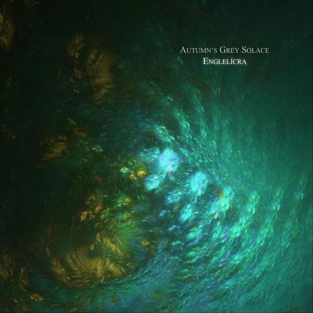 Englelícra cover
