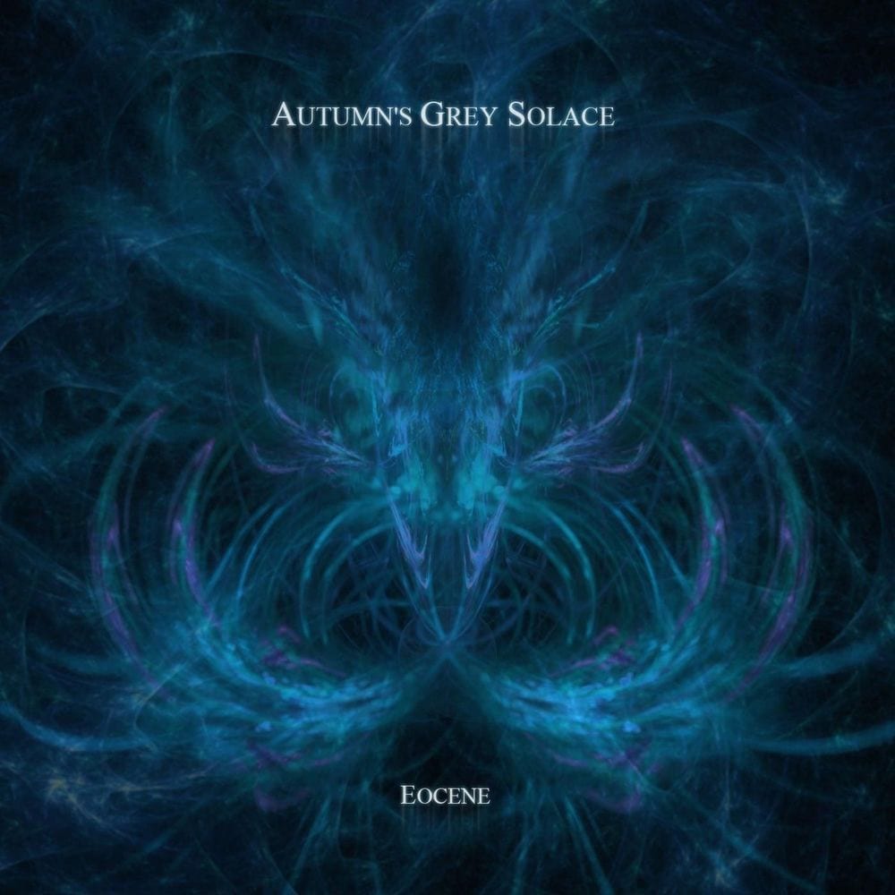 Eocene cover