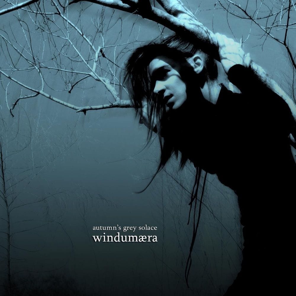 Windumæra cover