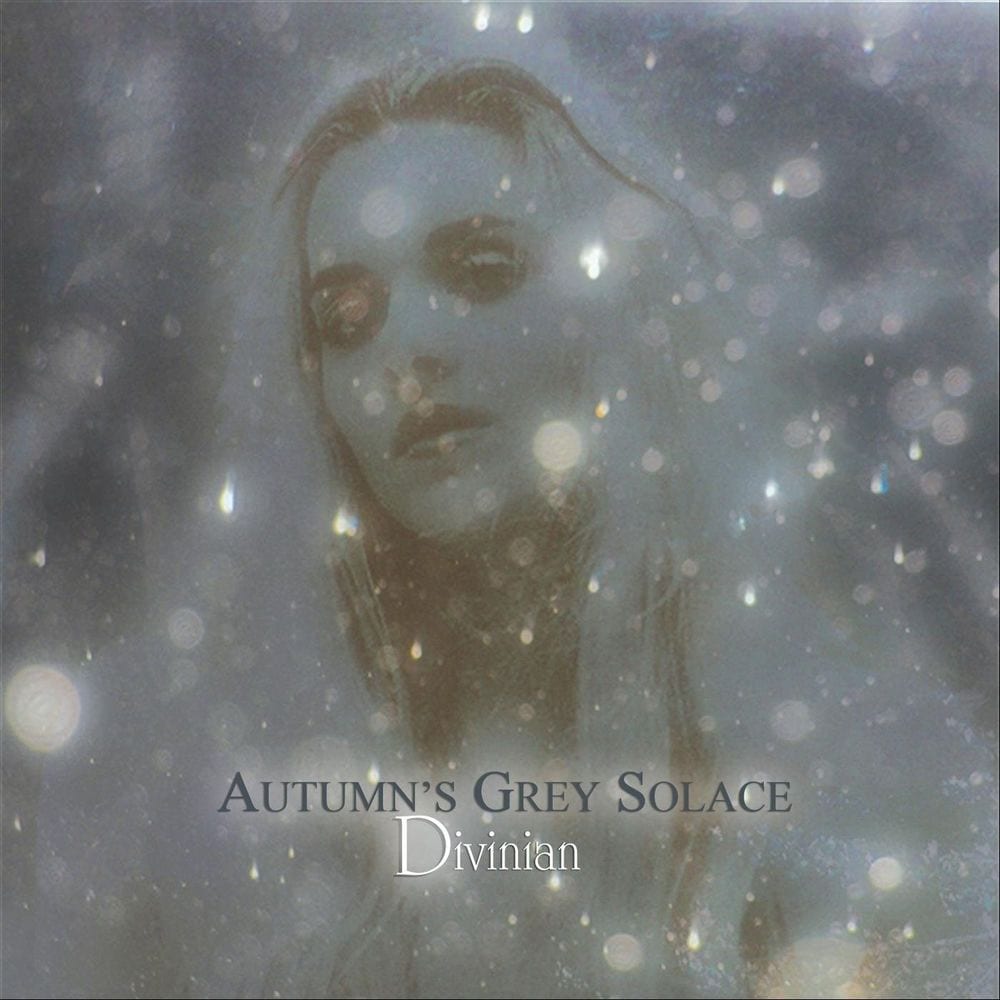 Divinian cover