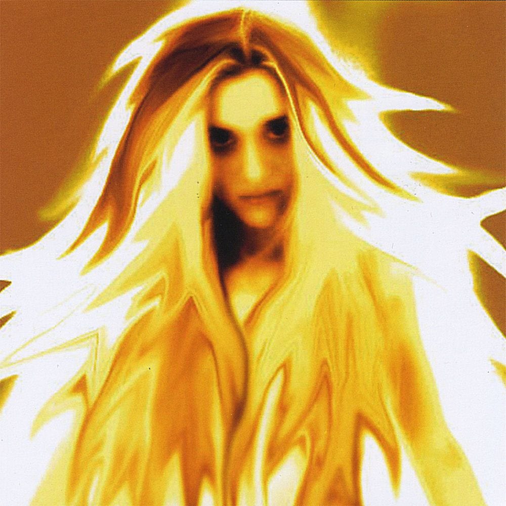 Ablaze cover