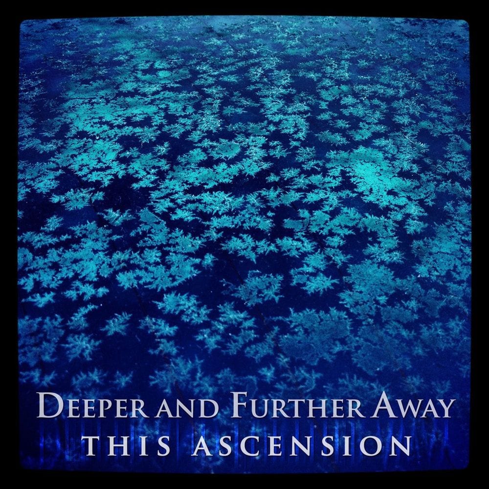 Deeper and Further Away (an introduction) cover