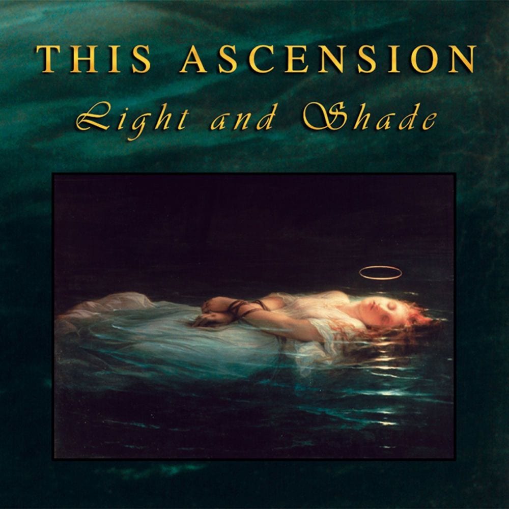 Light and Shade cover