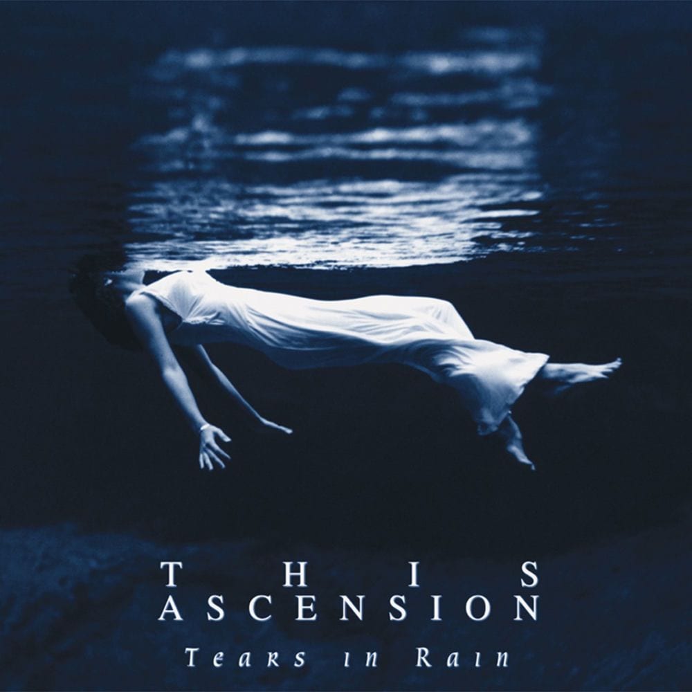 Tears In Rain cover
