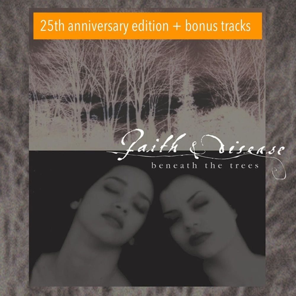 Beneath the Trees (25th Anniversary Edition) cover