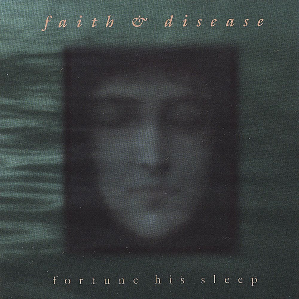 fortune his sleep cover