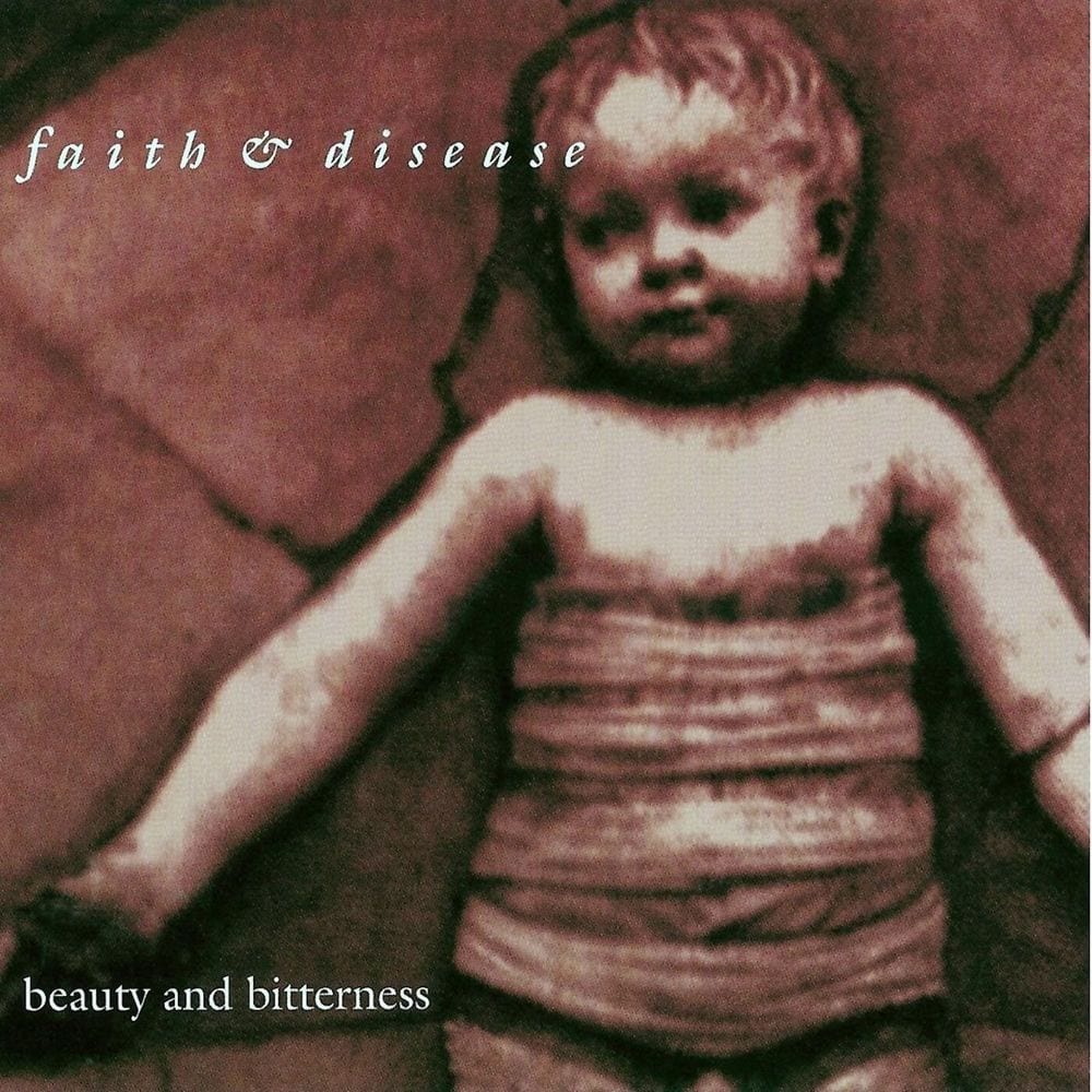 Beauty and Bitterness cover