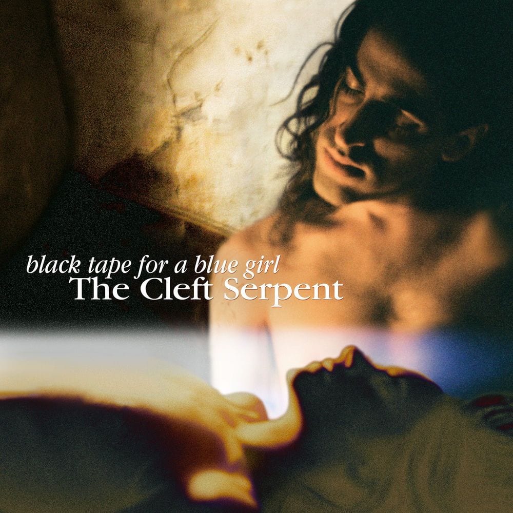 The Cleft Serpent cover