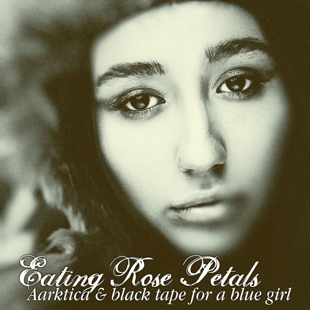 Eating Rose Petals cover