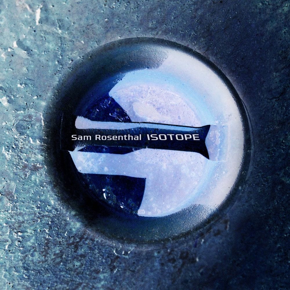 Isotope cover