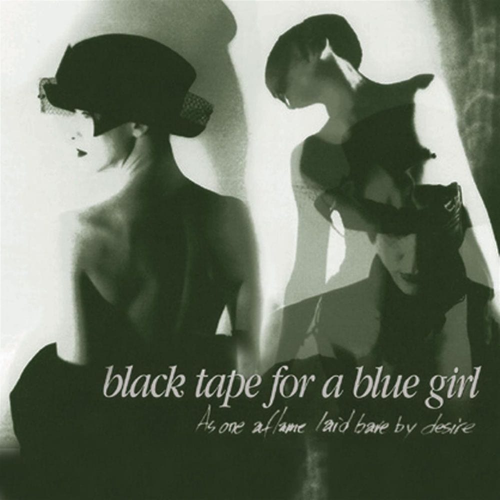 As One Aflame Laid Bare By Desire (Deluxe Edition) cover
