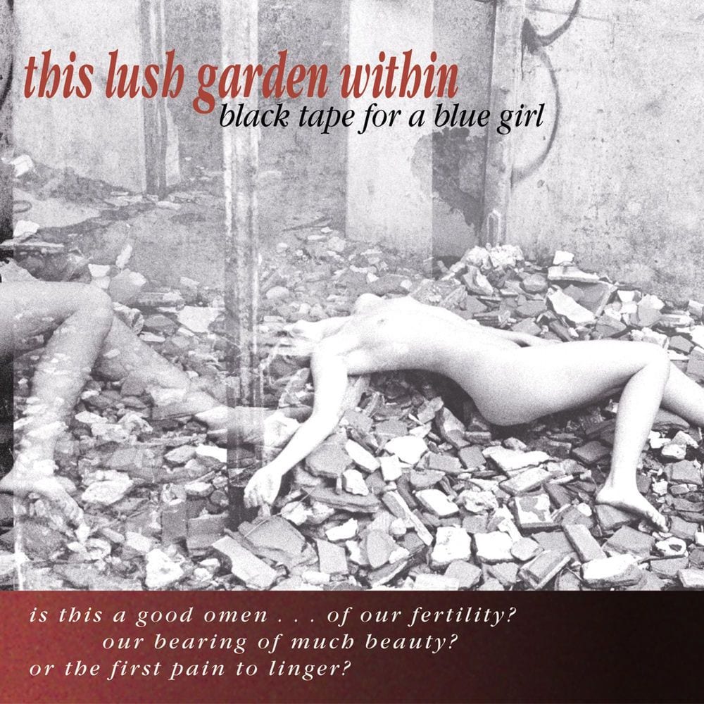 This Lush Garden Within (Deluxe Edition) cover
