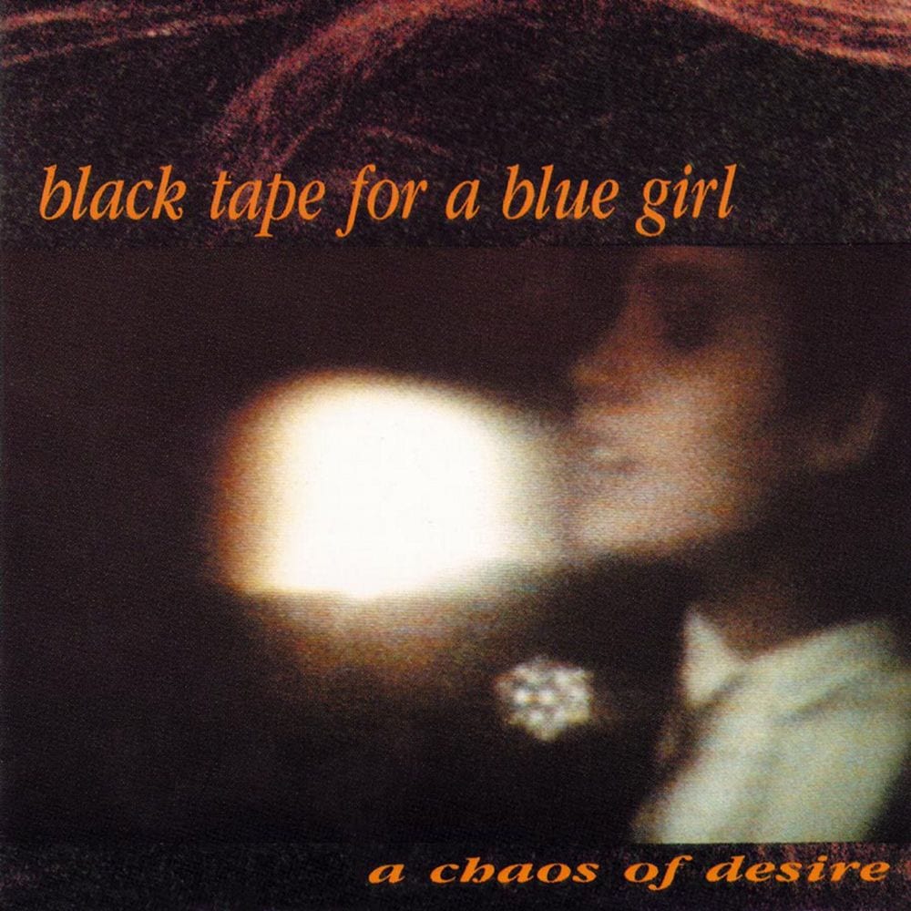 A Chaos Of Desire cover