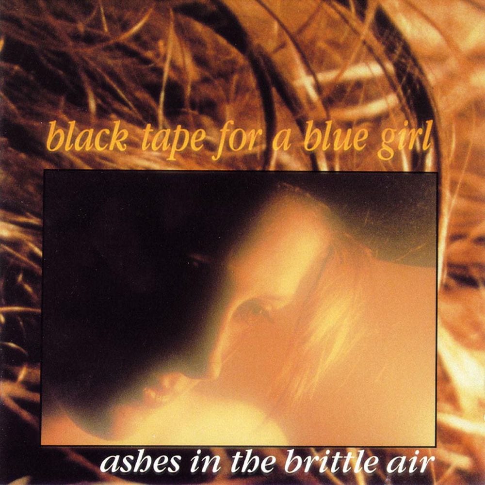 Ashes In The Brittle Air cover