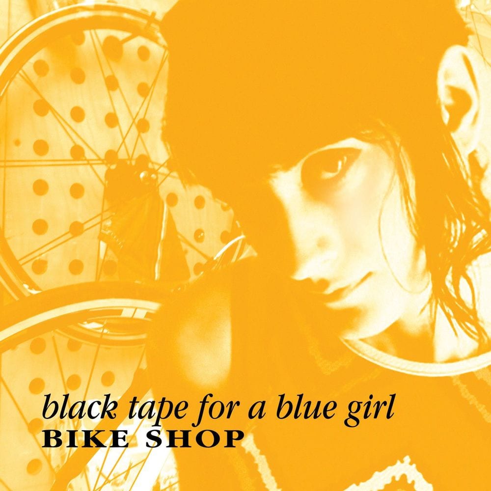 Bike Shop cover