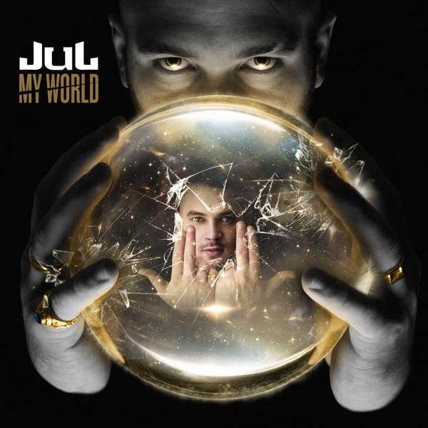 My World cover