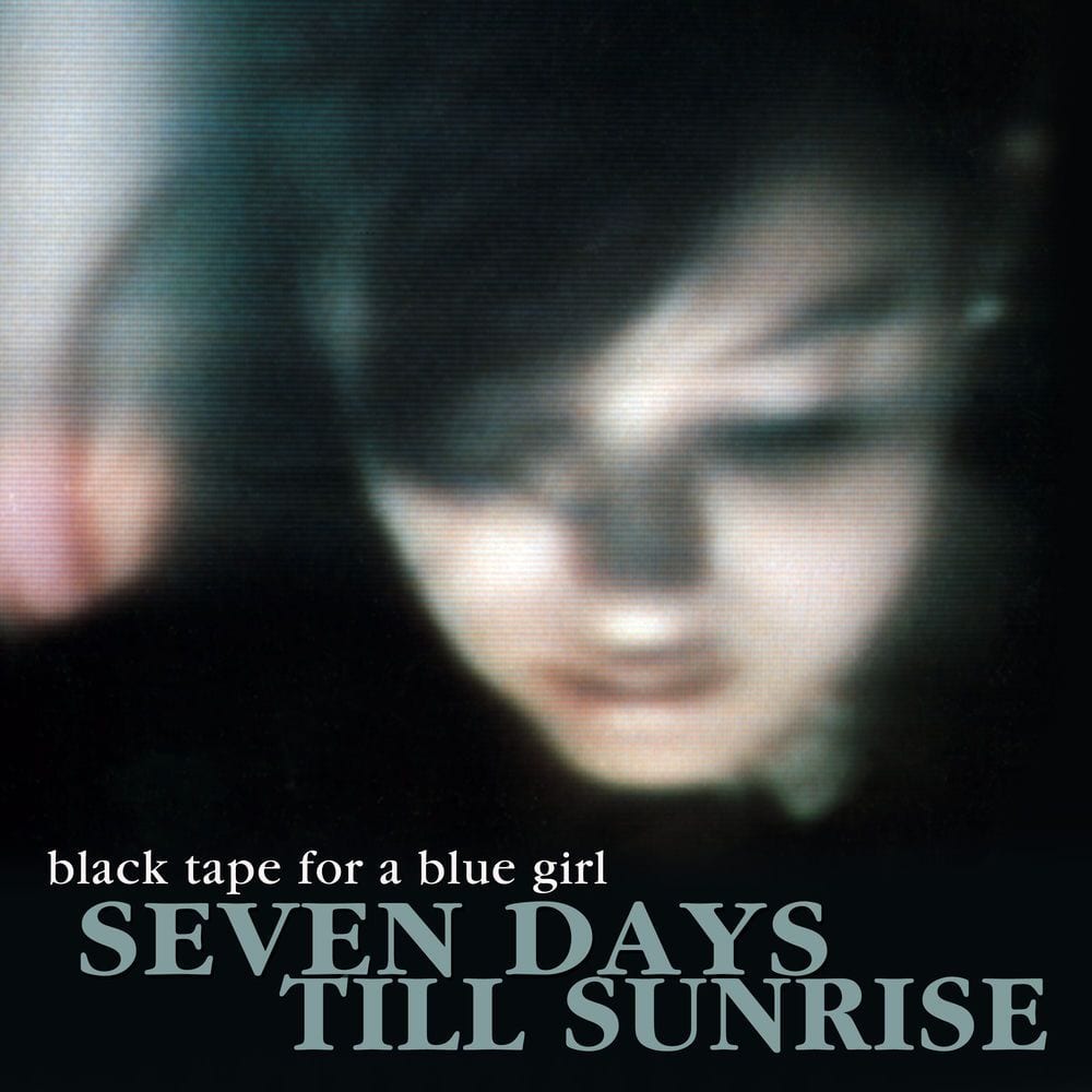 Seven Days Till Sunrise (2024 Mix) cover