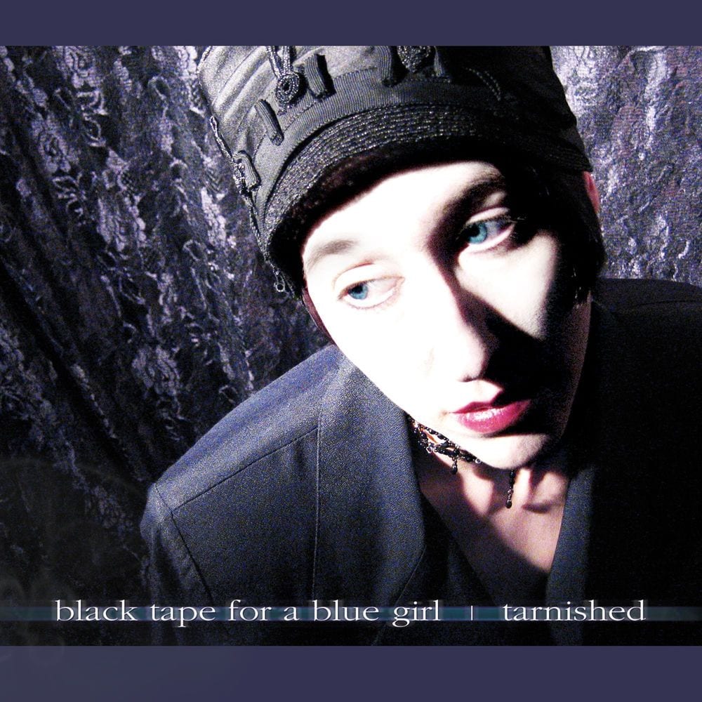 Tarnished cover