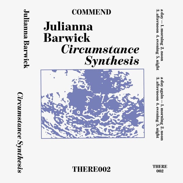 Circumstance Synthesis cover