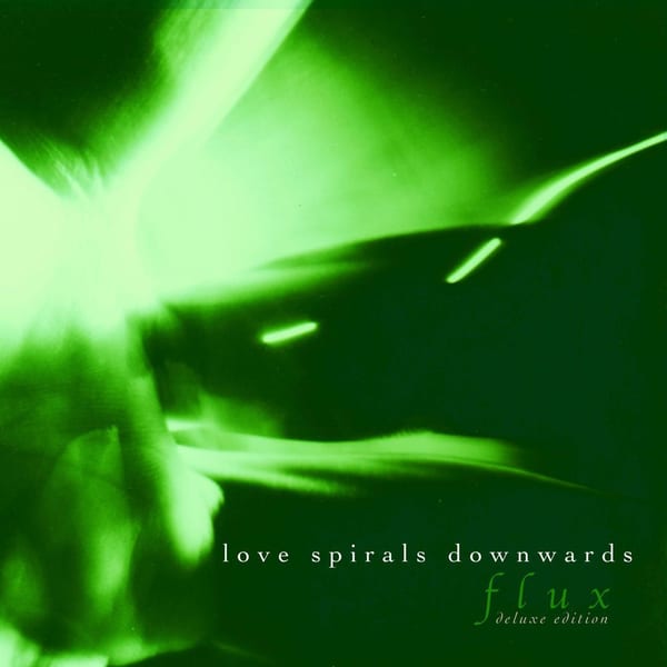 Flux (Deluxe Edition) cover