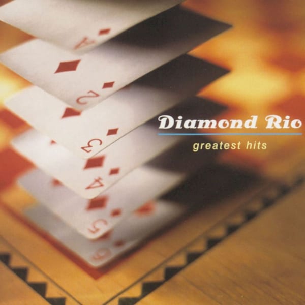 Greatest Hits cover