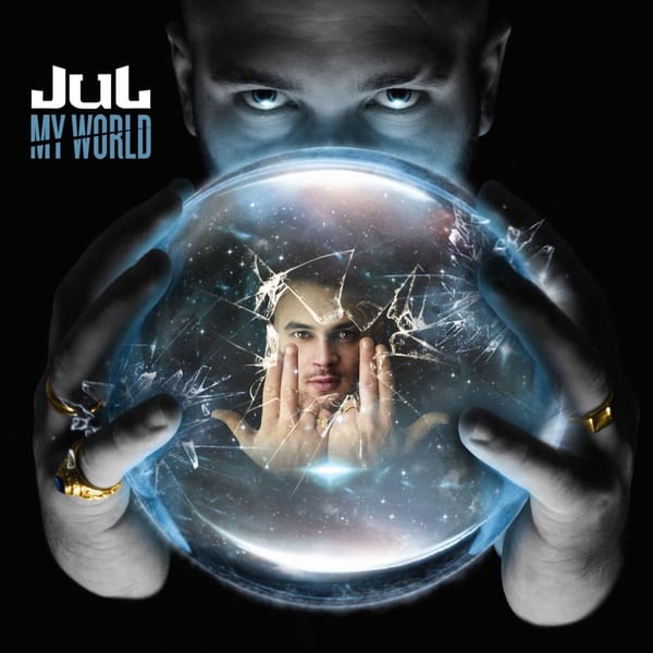 My World (Édition collector) album cover