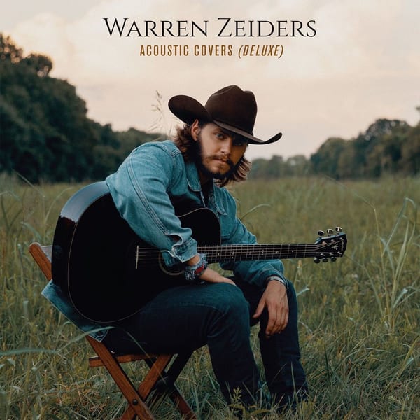 Acoustic Covers (Deluxe) cover