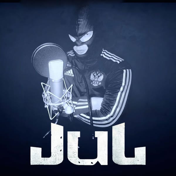 Jul cover