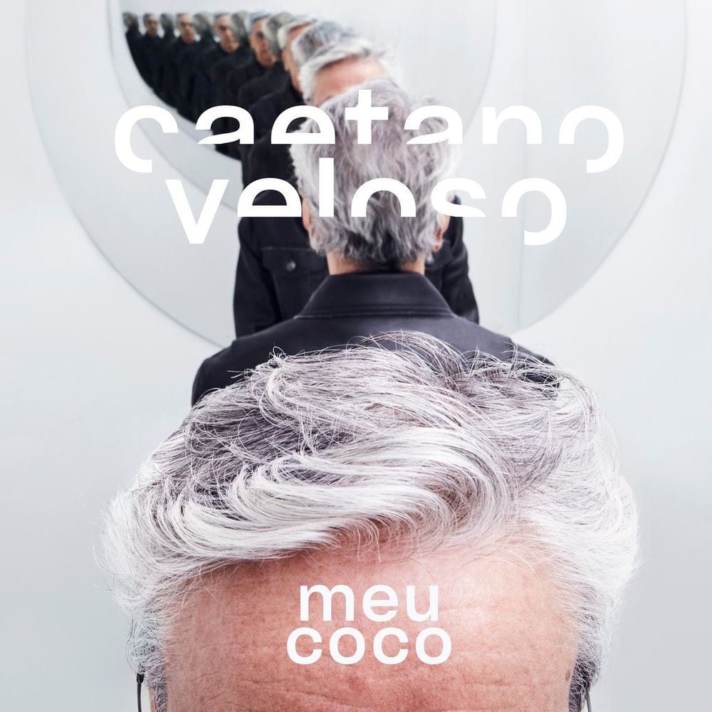 Meu Coco cover
