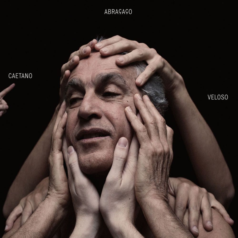 Abraçaço cover
