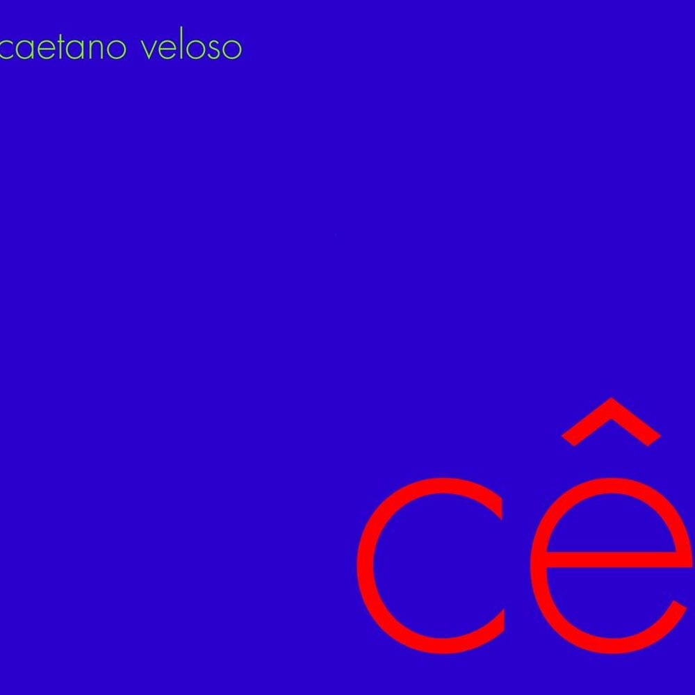 Cê cover