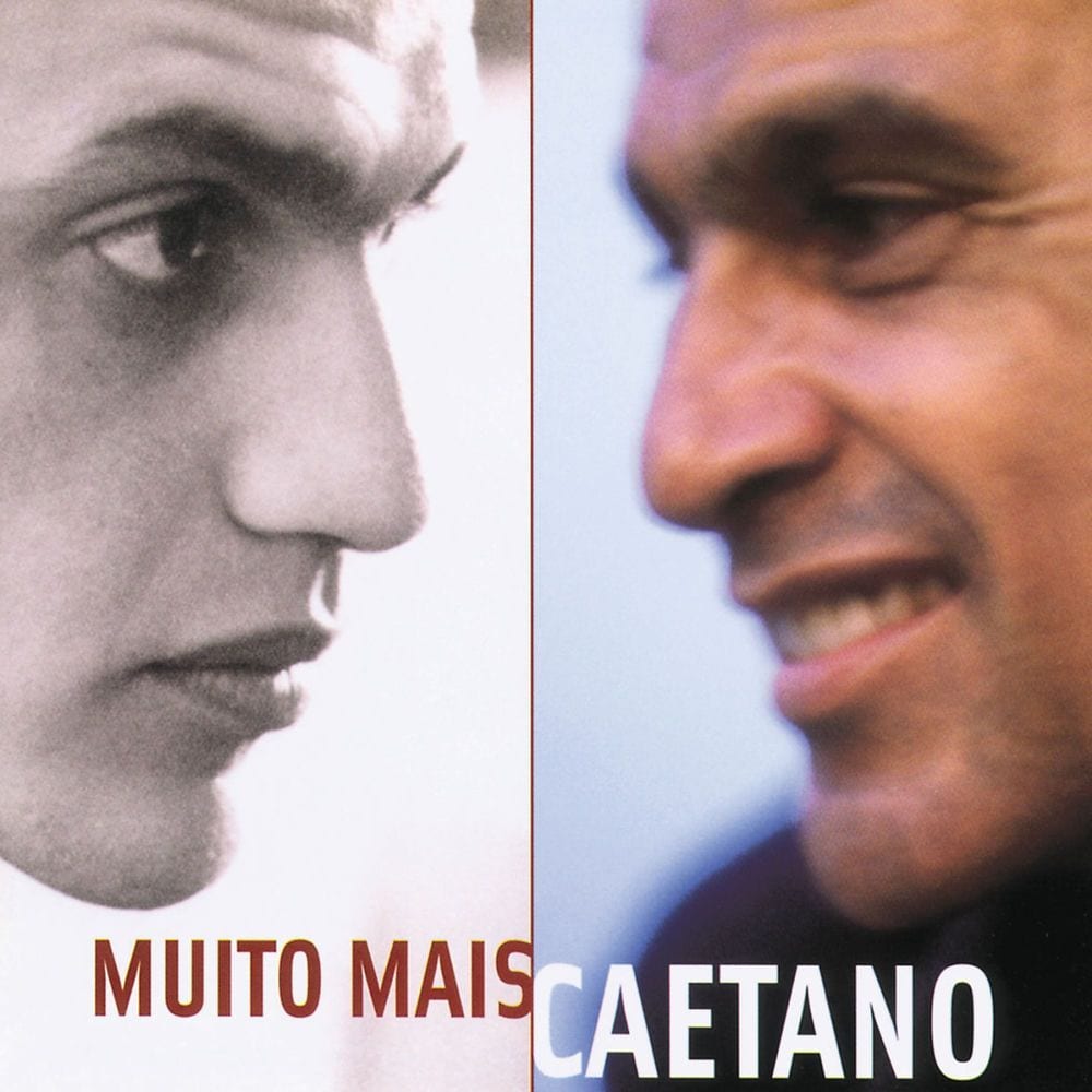 Muito Mais cover