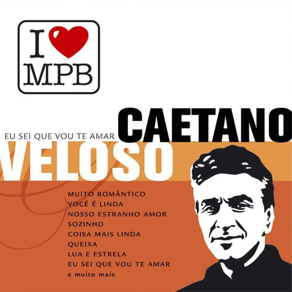 Eu Sei Que Vou Te Amar album cover