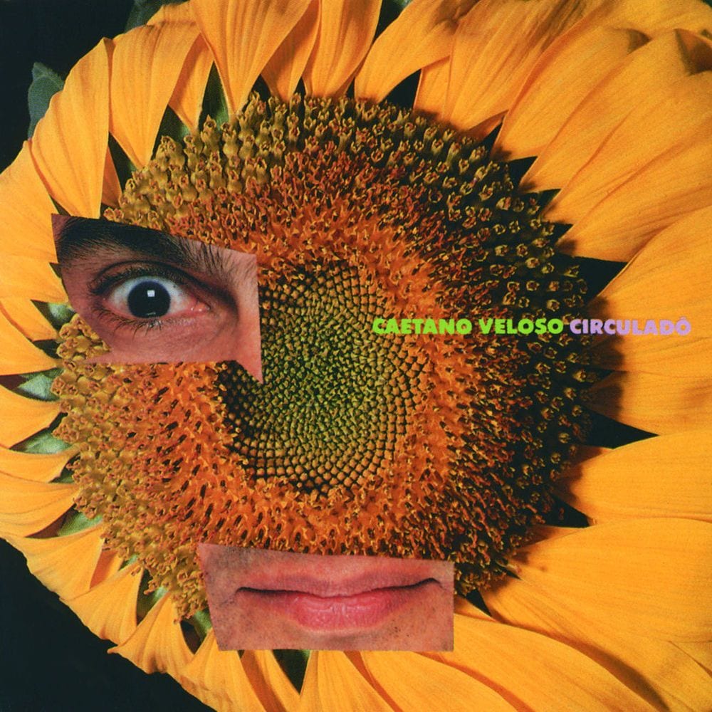 Circulado cover