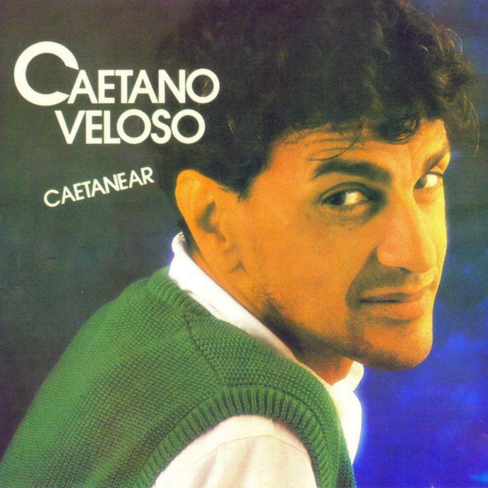 Caetanear cover
