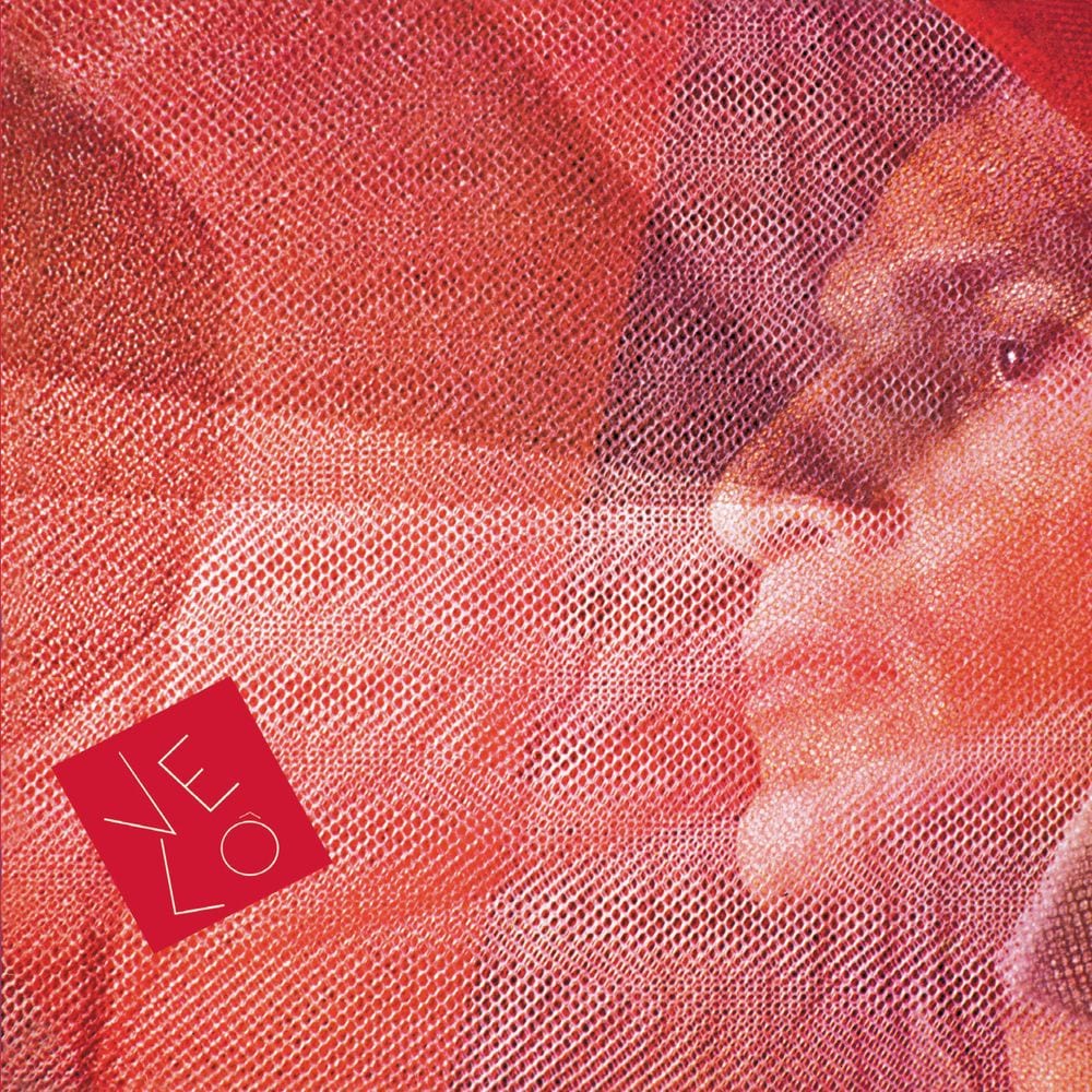 Velô cover