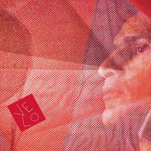 Velô album cover