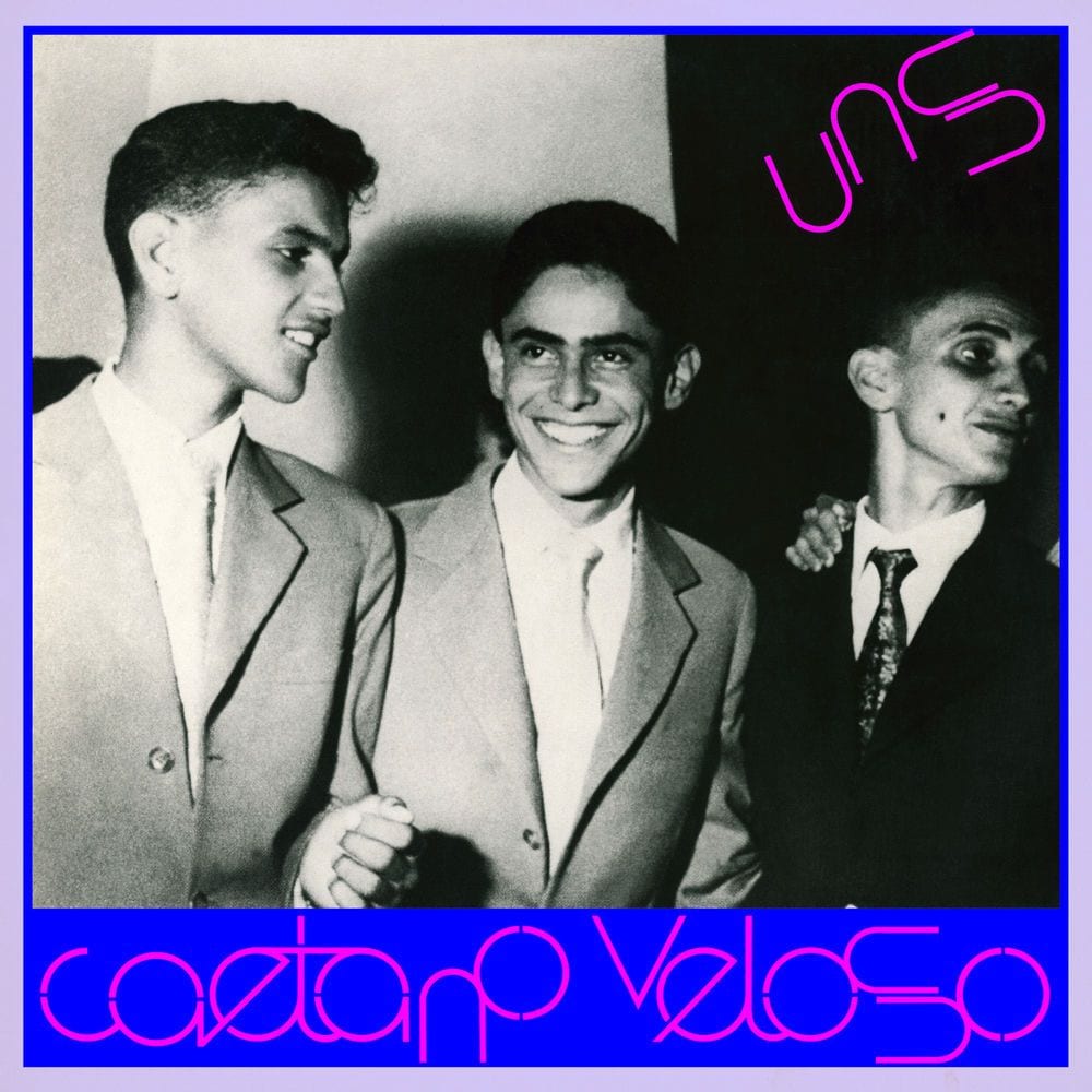 Uns (Remixed Original Album) cover