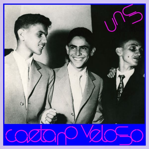 Uns (Remixed Original Album) album cover