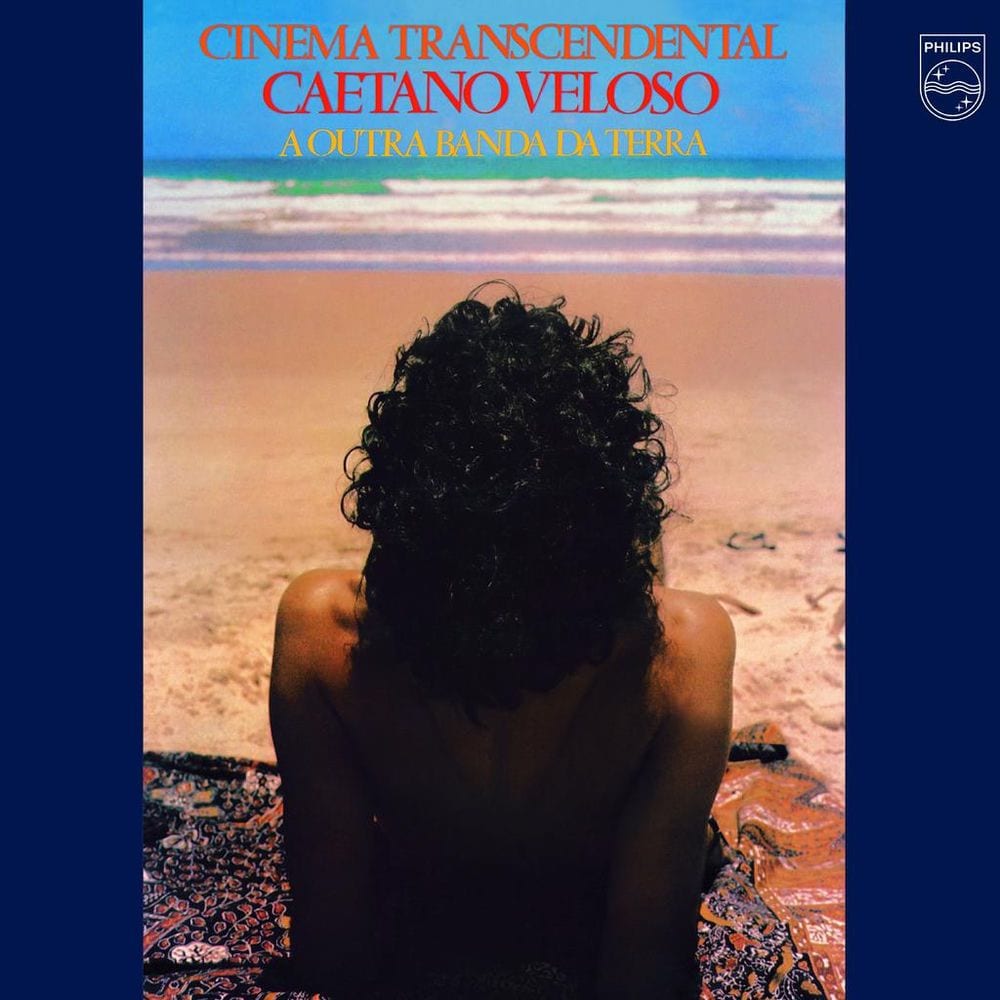 Cinema Transcendental cover