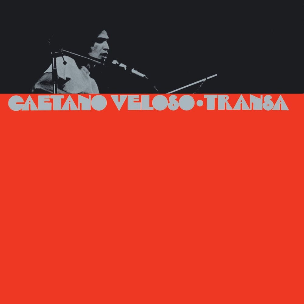 Transa cover