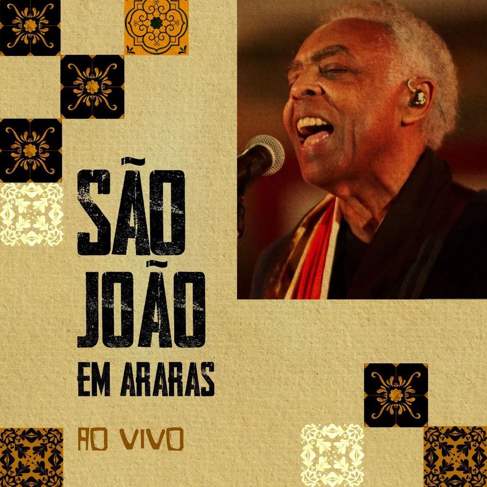 São João em Araras (Ao Vivo) cover