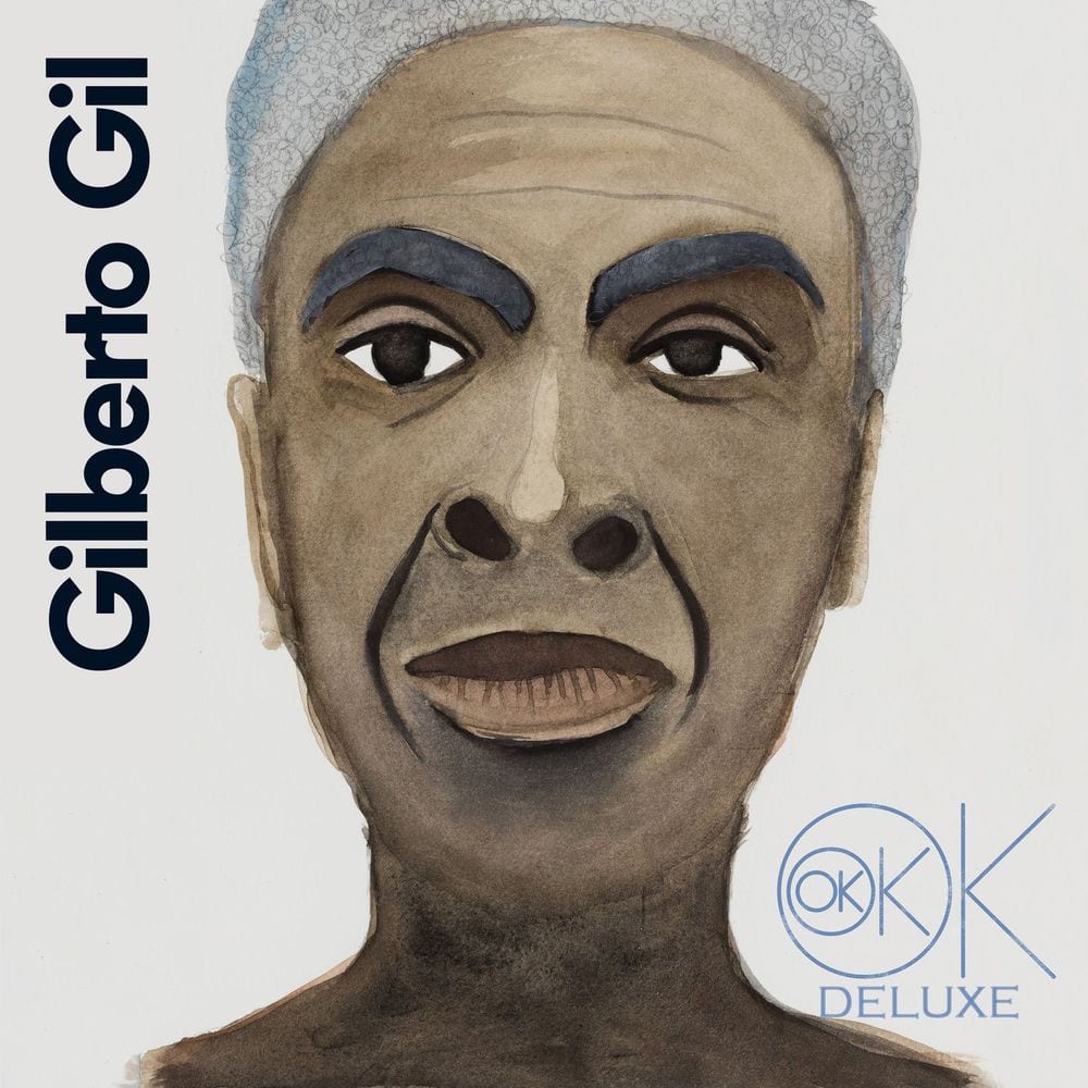 OK OK OK (Deluxe) cover