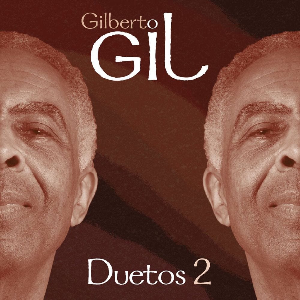 Duetos 2 cover