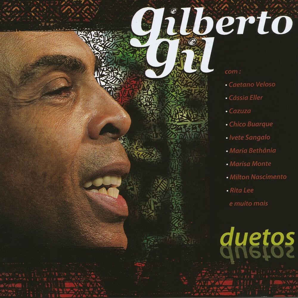Duetos cover