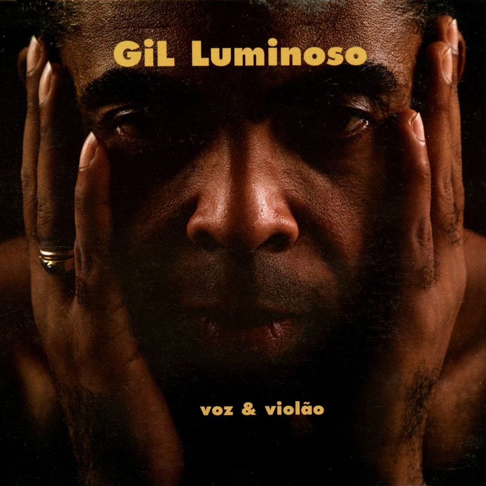 Gil Luminoso cover