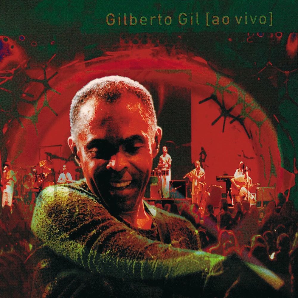 Quanta gente veio ver (Ao vivo) cover